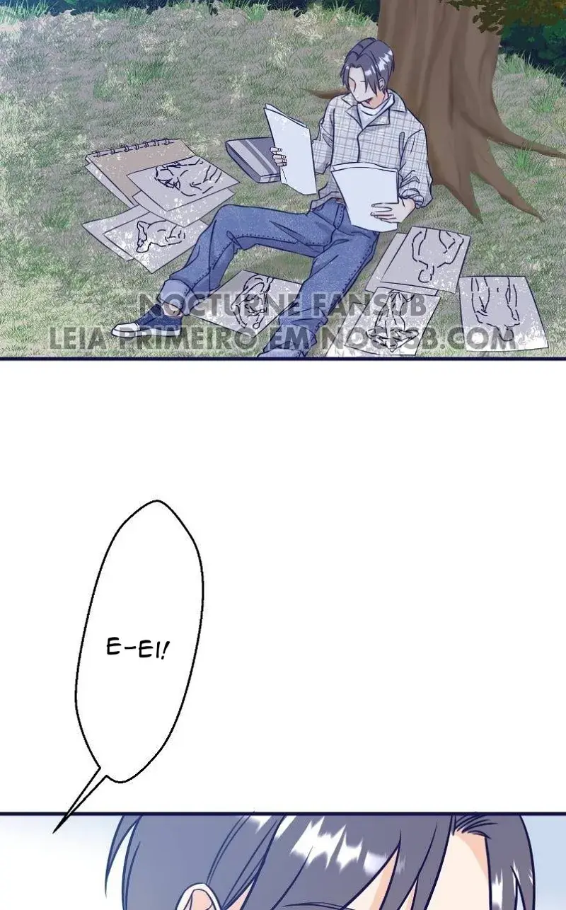 Limão Doce – Capítulo 83 Yaoi – Página 5