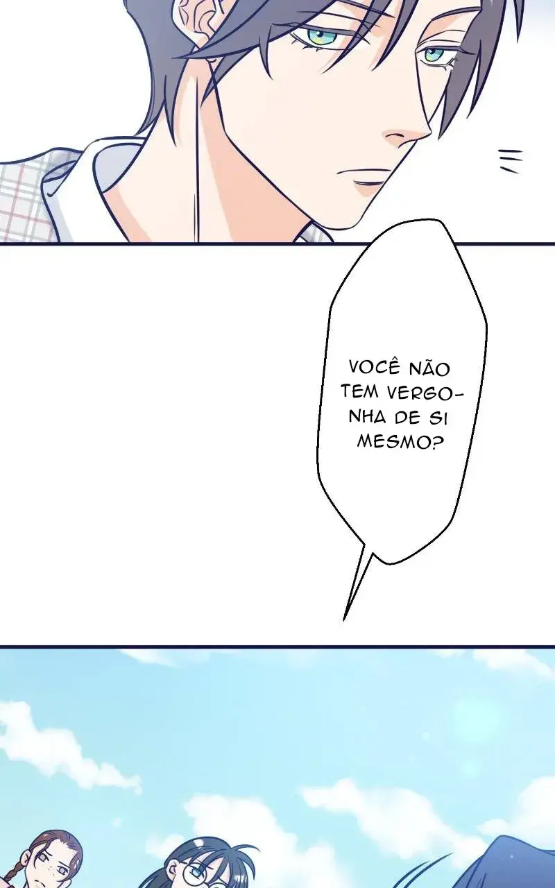 Limão Doce – Capítulo 83 Yaoi – Página 6