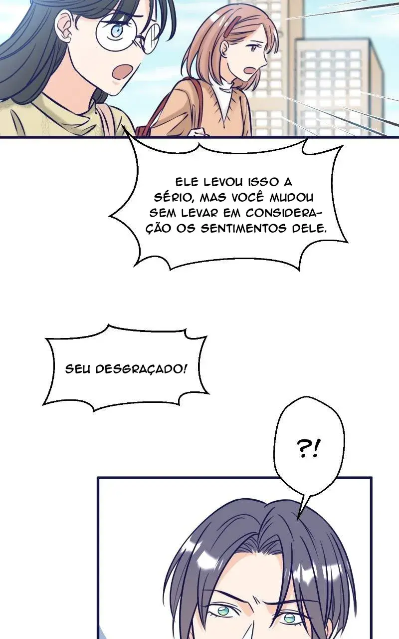 Limão Doce – Capítulo 83 Yaoi – Página 8