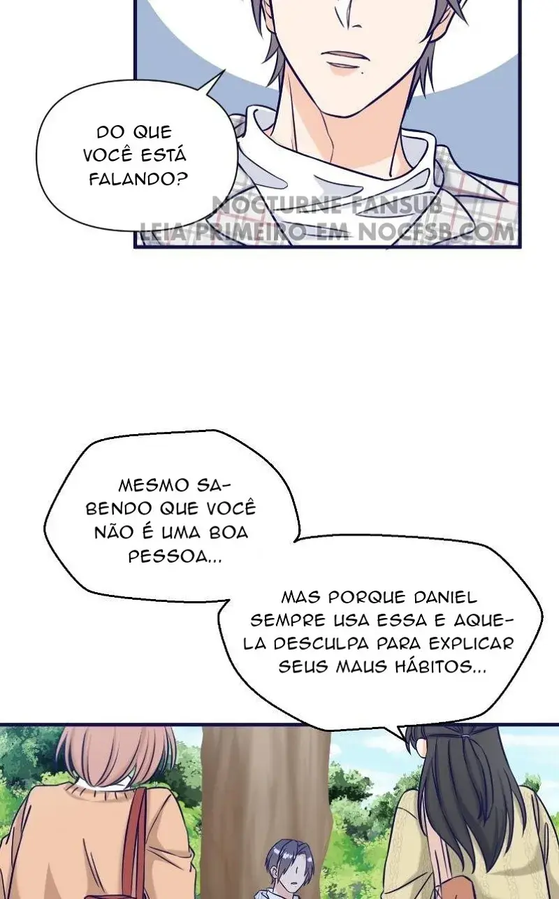 Limão Doce – Capítulo 83 Yaoi – Página 9