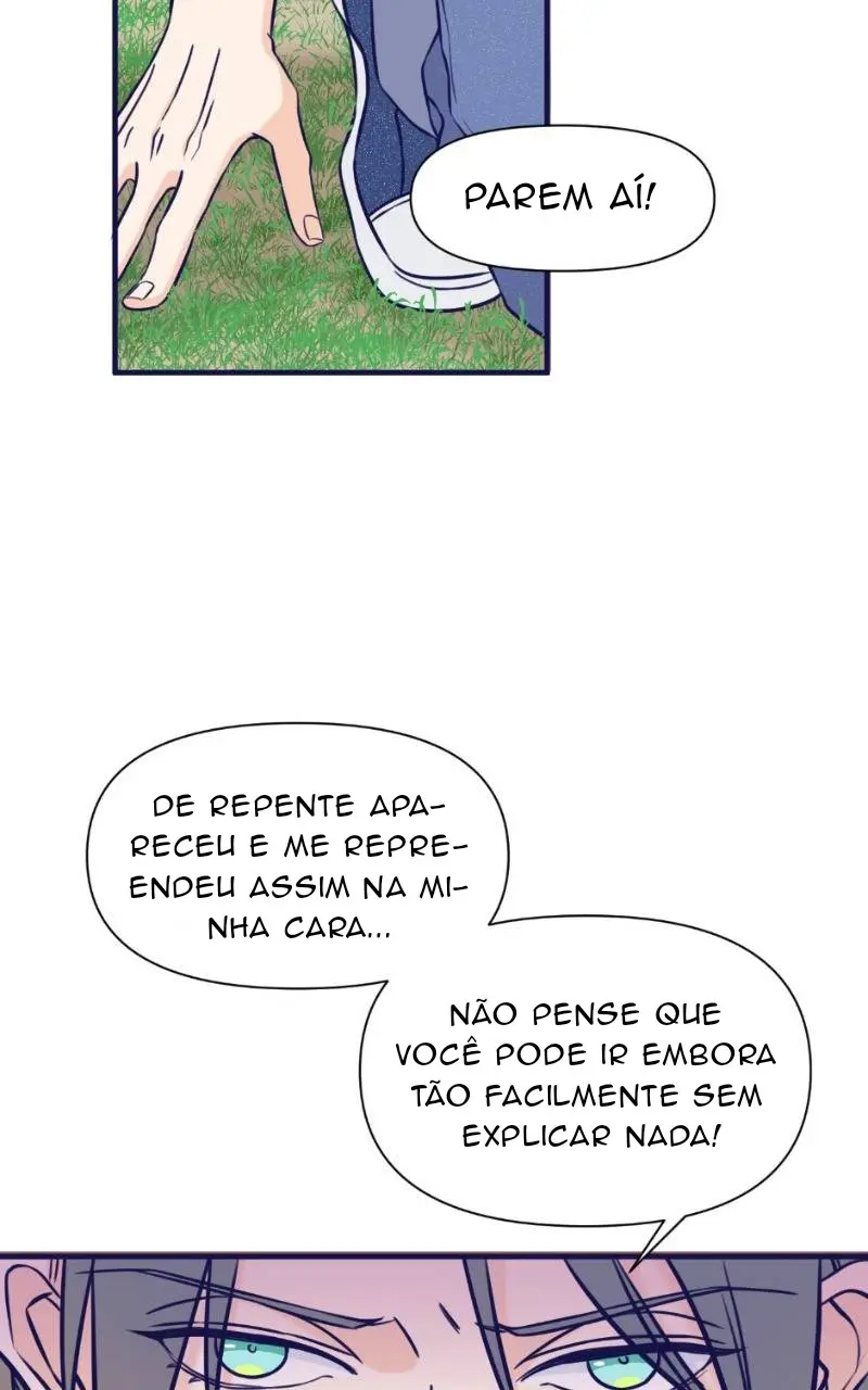 Limão Doce – Capítulo 84 Yaoi – Página 10