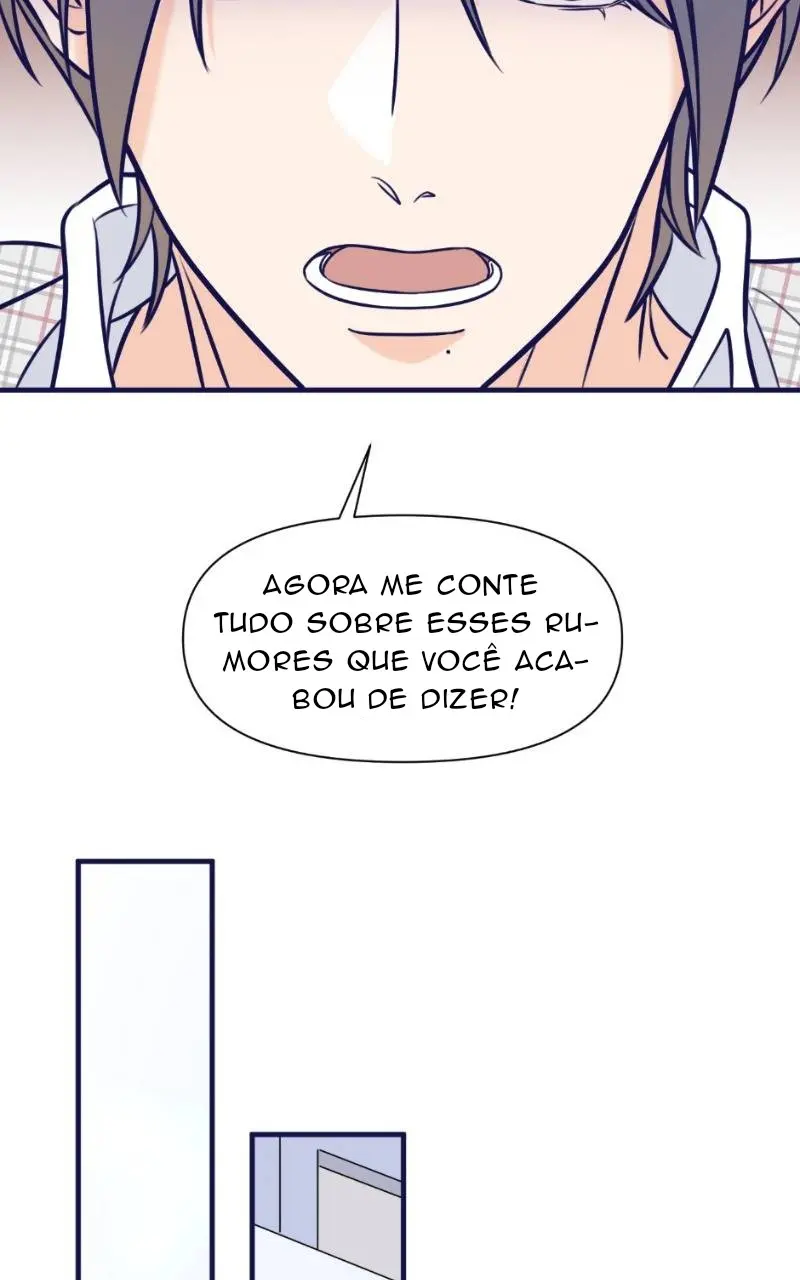 Limão Doce – Capítulo 84 Yaoi – Página 11