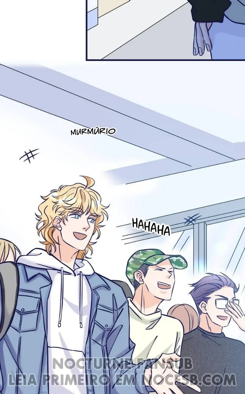 Limão Doce – Capítulo 84 Yaoi – Página 13