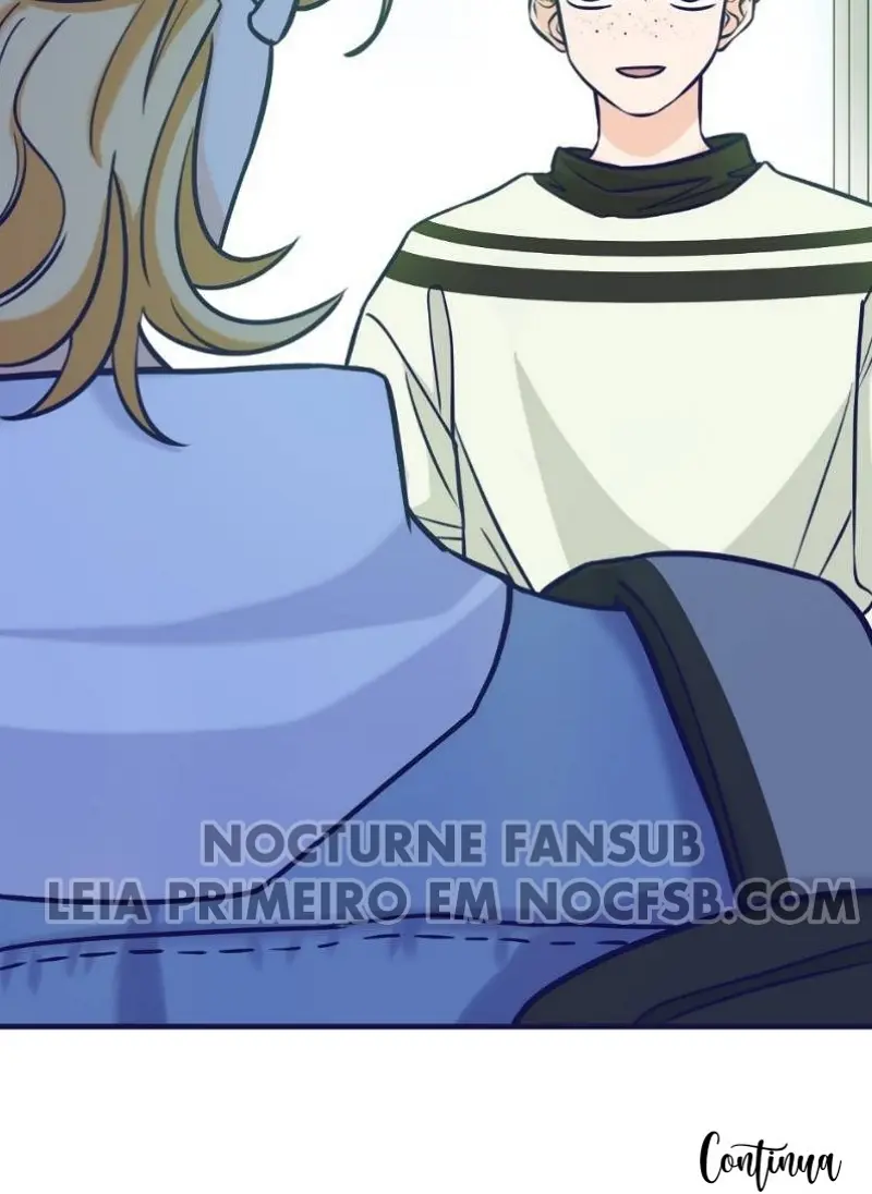 Limão Doce – Capítulo 84 Yaoi – Página 15