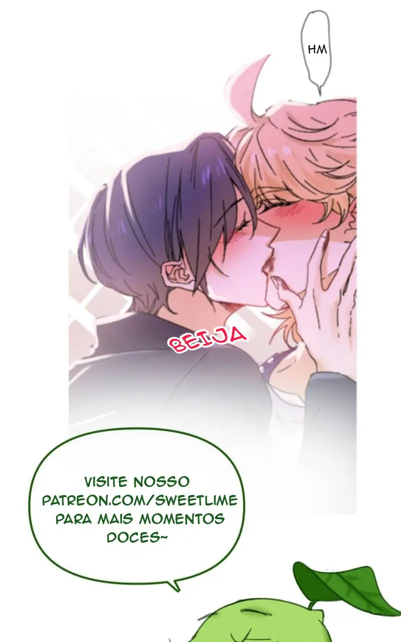 Limão Doce – Capítulo 84 Yaoi – Página 16