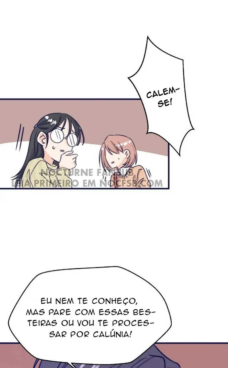 Limão Doce – Capítulo 84 Yaoi – Página 4