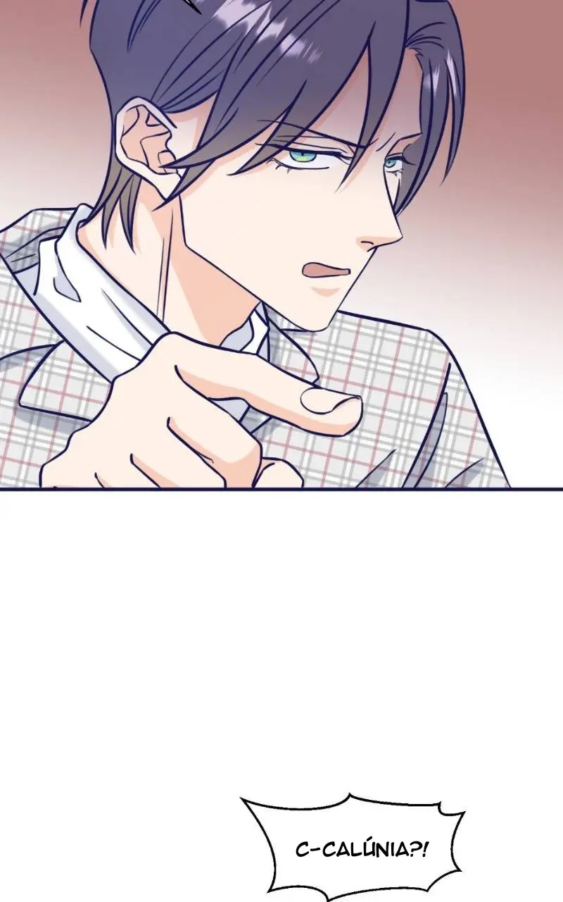 Limão Doce – Capítulo 84 Yaoi – Página 5