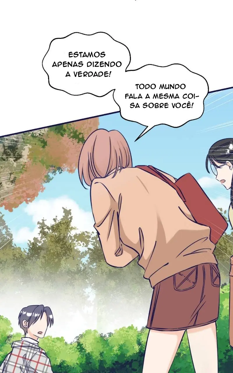 Limão Doce – Capítulo 84 Yaoi – Página 6