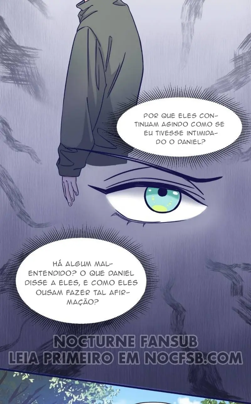 Limão Doce – Capítulo 84 Yaoi – Página 8