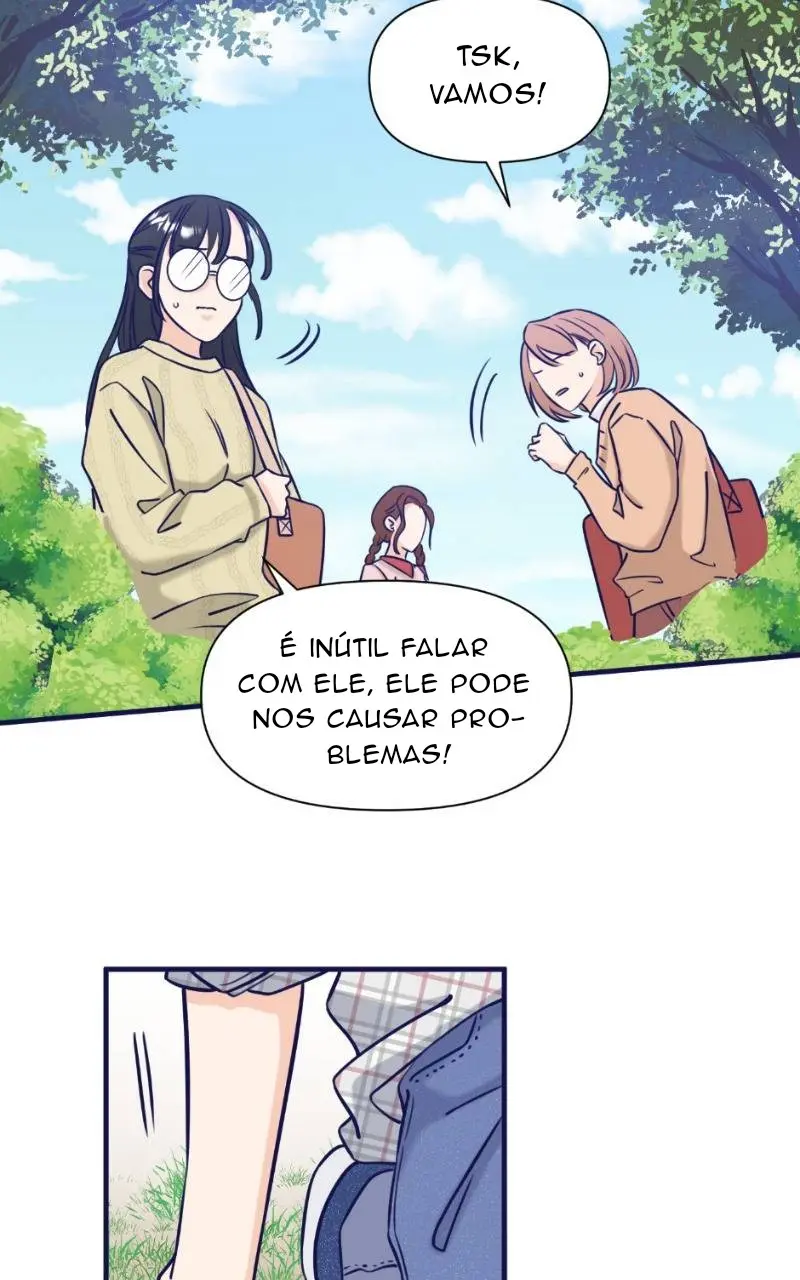 Limão Doce – Capítulo 84 Yaoi – Página 9