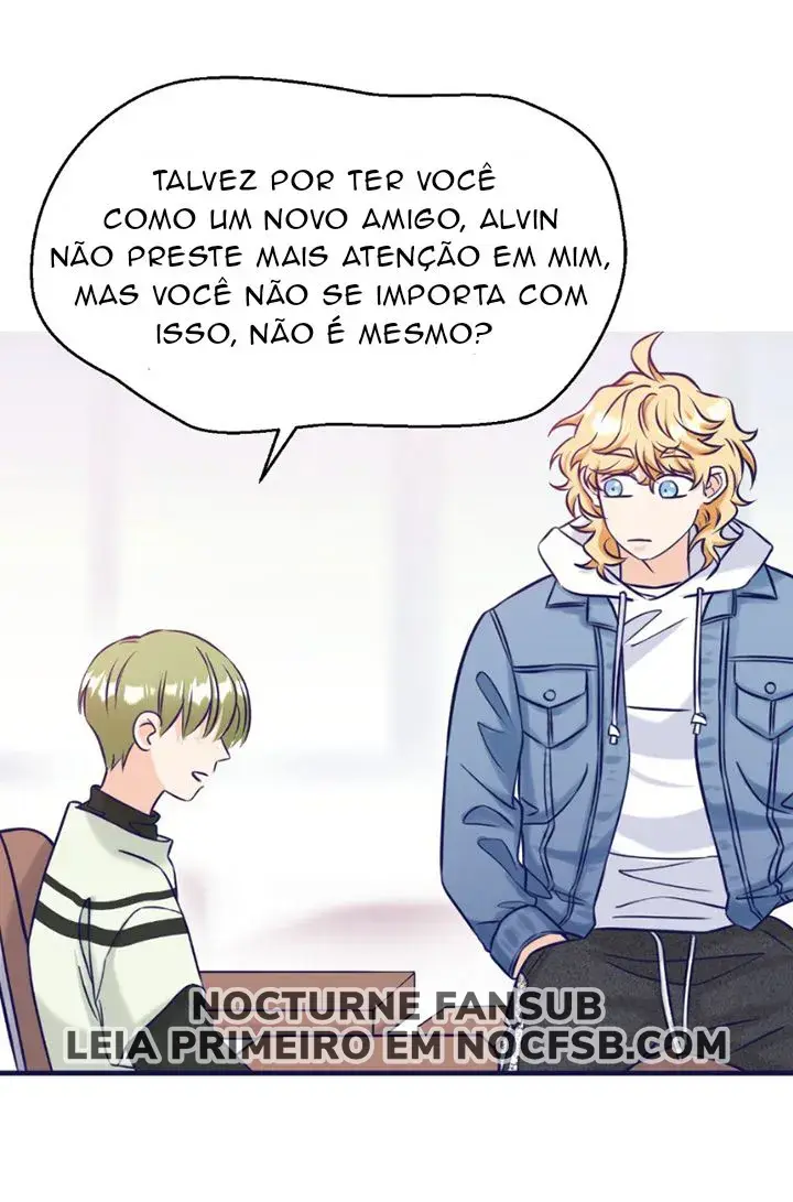 Limão Doce – Capítulo 85 Yaoi – Página 6