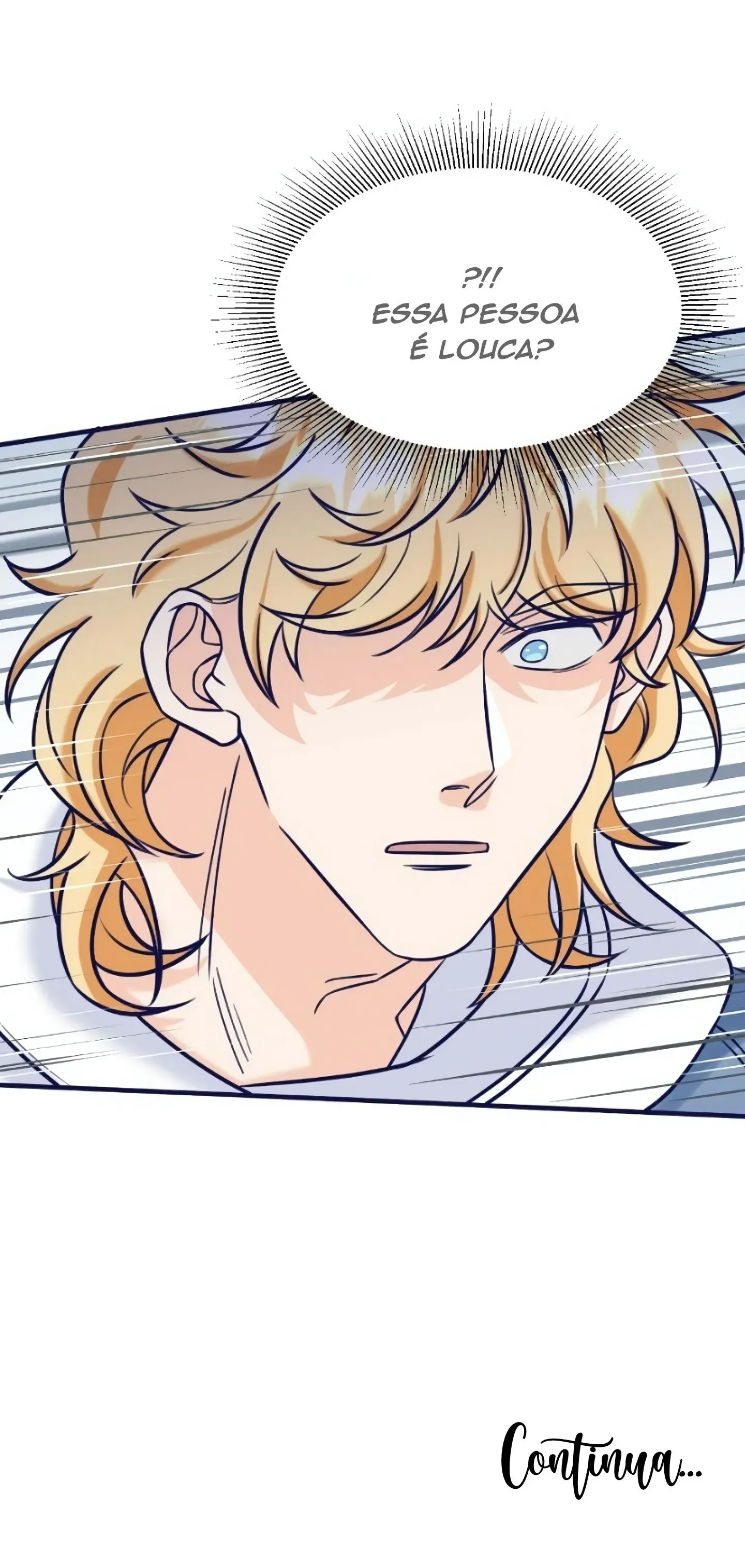 Limão Doce – Capítulo 86 Yaoi – Página 7