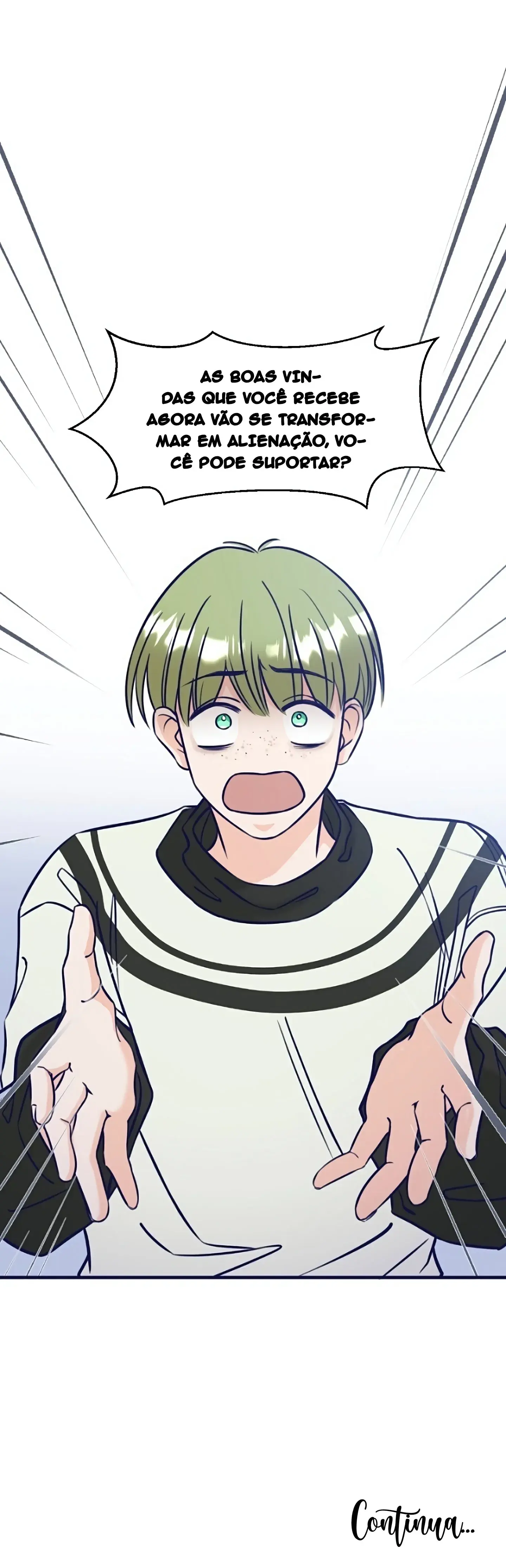 Limão Doce – Capítulo 87 Yaoi – Página 7