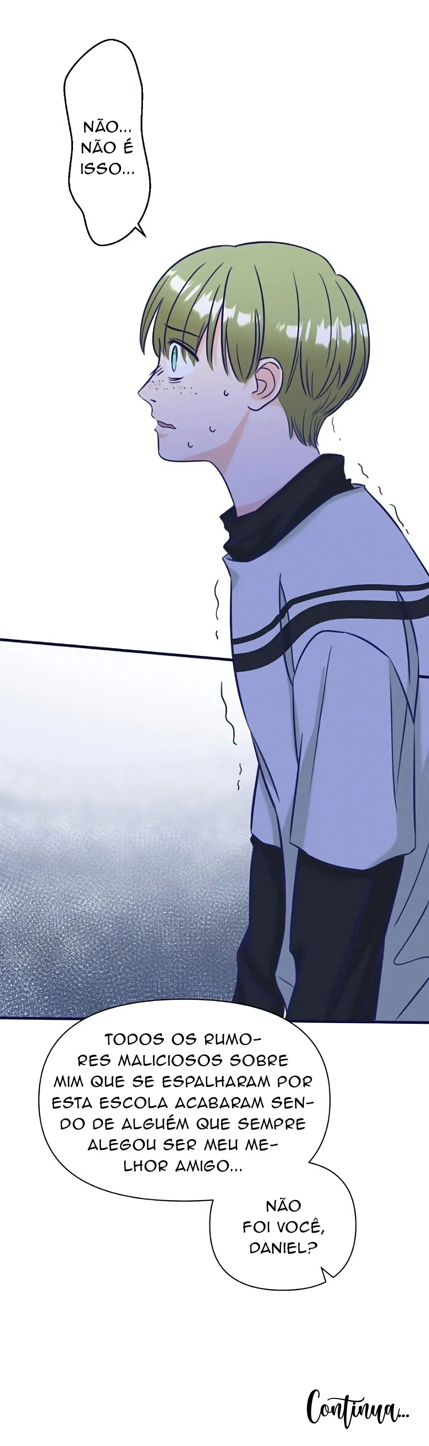 Limão Doce – Capítulo 89 Yaoi – Página 10