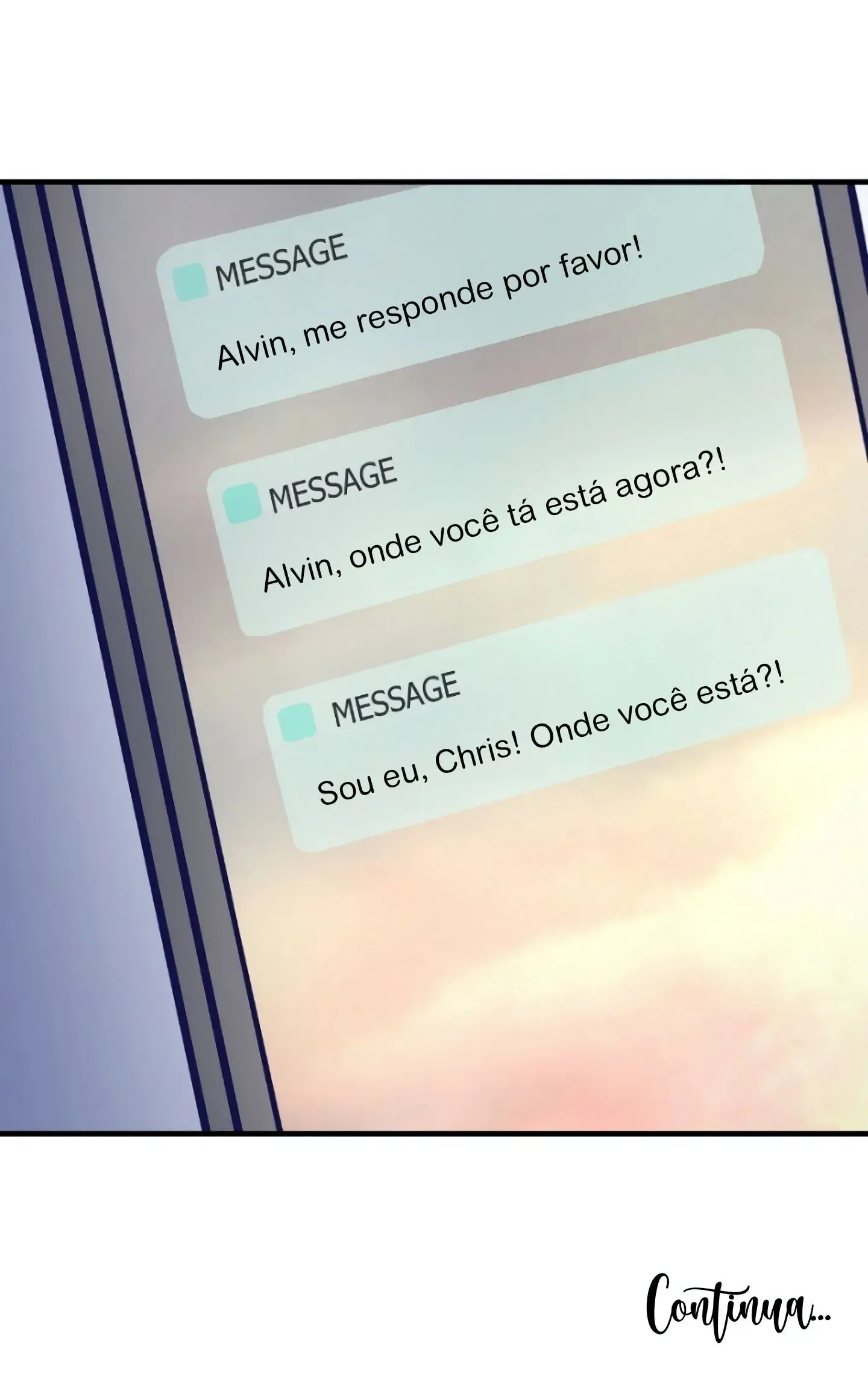 Limão Doce – Capítulo 90 Yaoi – Página 10