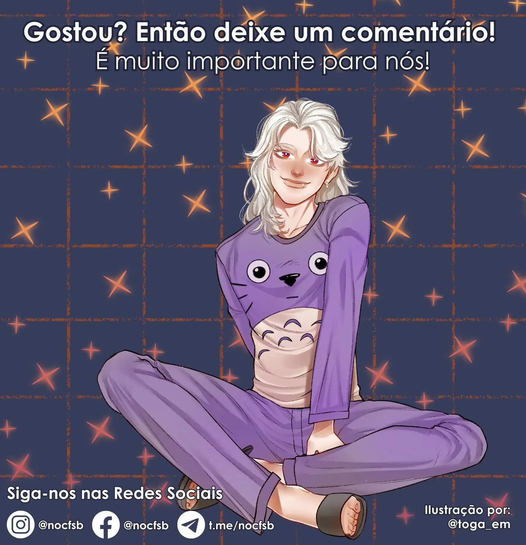 Limão Doce – Capítulo 90 Yaoi – Página 12