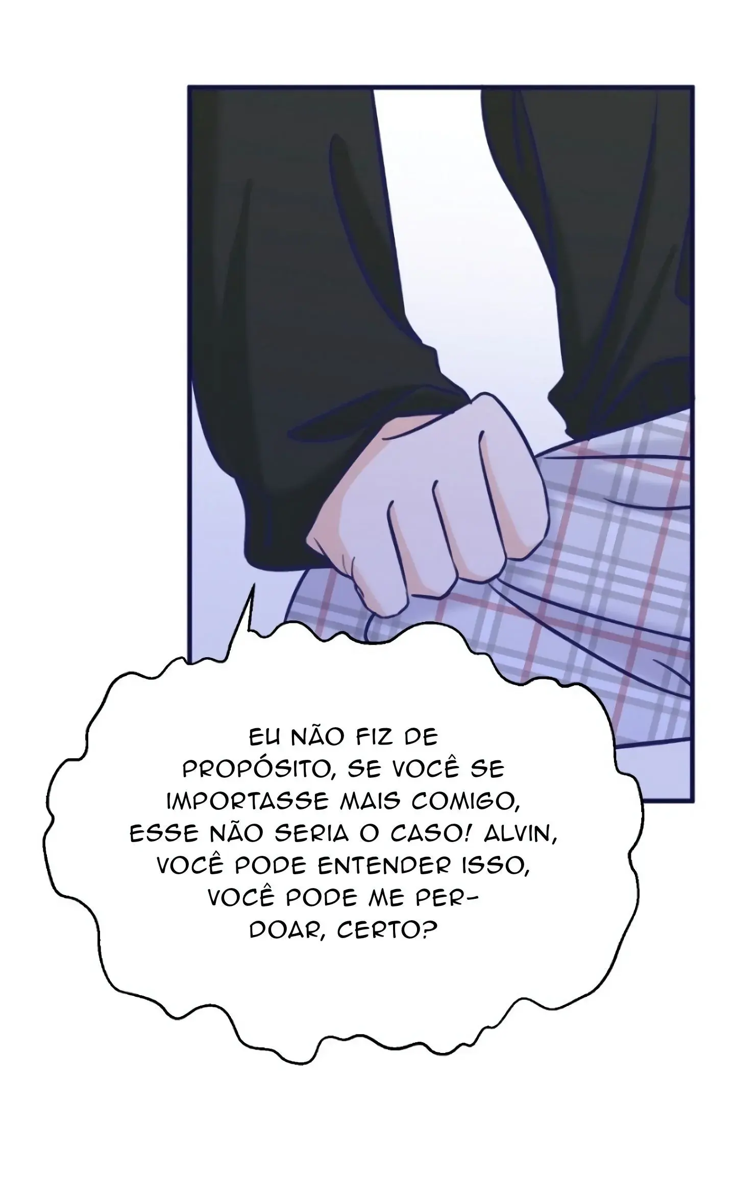 Limão Doce – Capítulo 90 Yaoi – Página 4