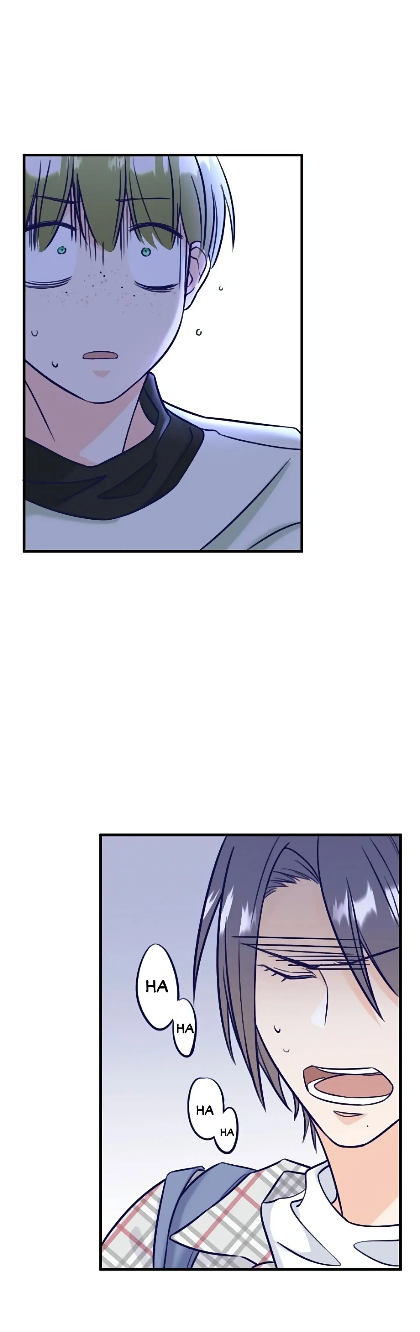 Limão Doce – Capítulo 90 Yaoi – Página 6