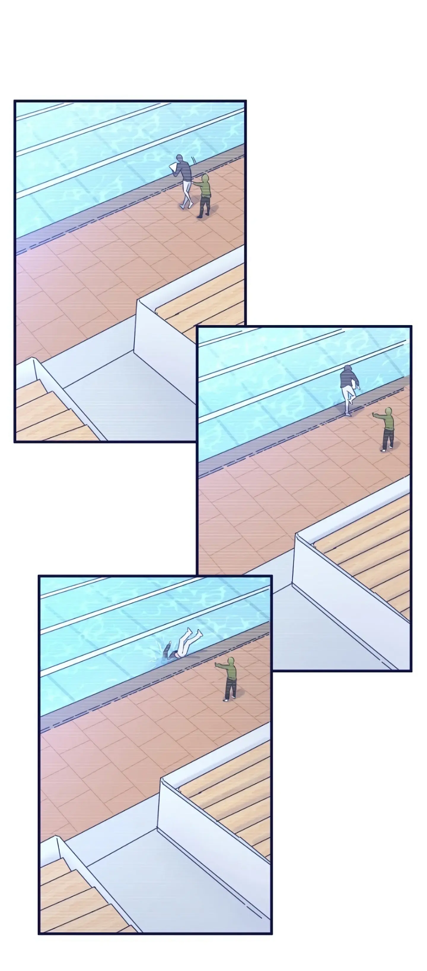 Limão Doce – Capítulo 91 Yaoi – Página 5