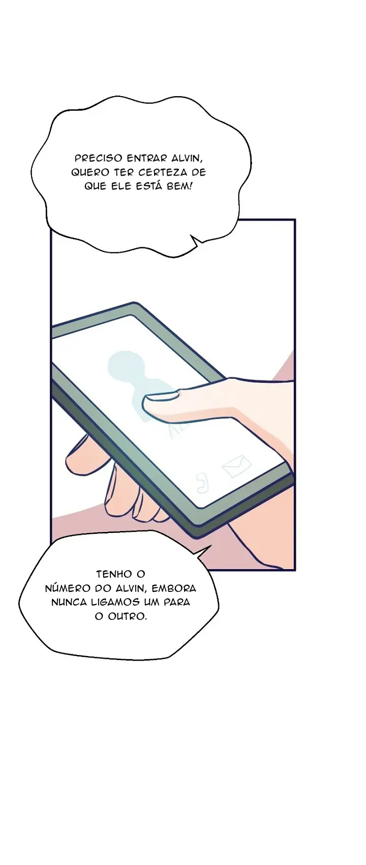 Limão Doce – Capítulo 92 Yaoi – Página 5