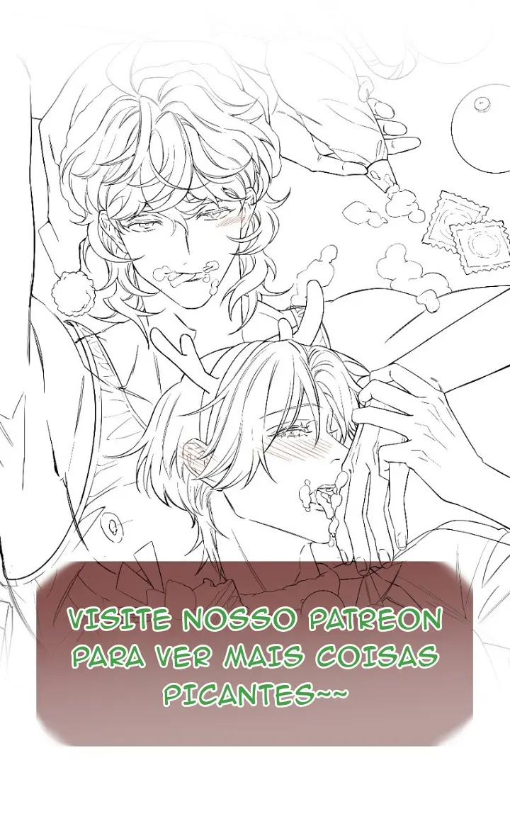 Limão Doce – Capítulo 92.5 Yaoi – Página 5