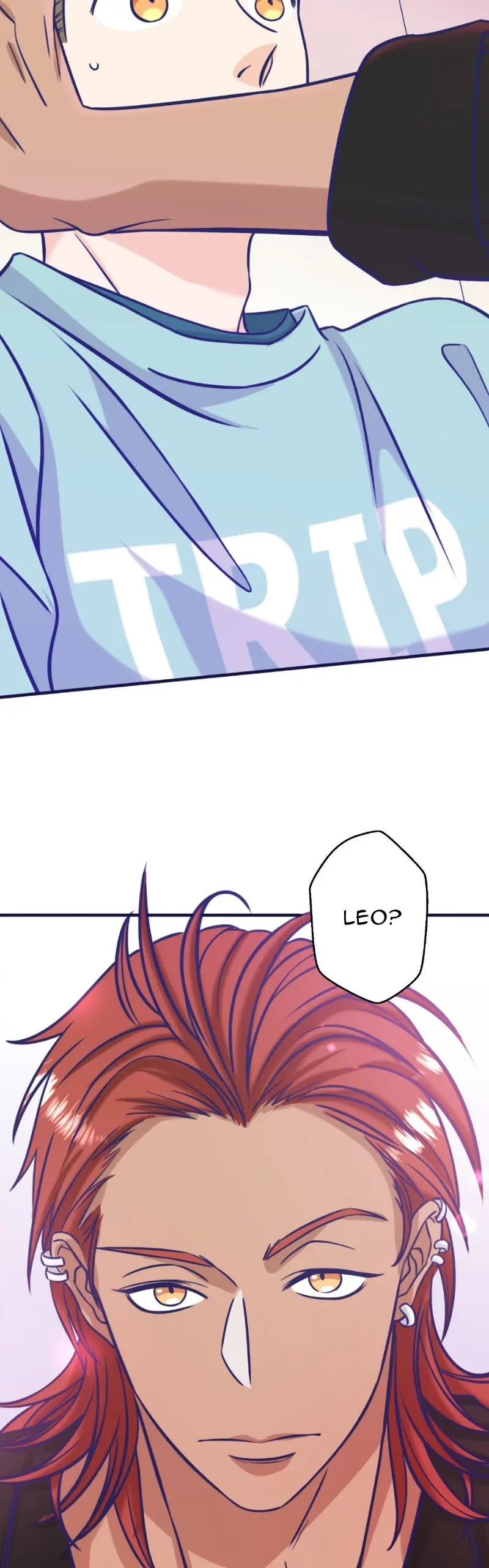 Limão Doce – Capítulo 93 Yaoi – Página 4