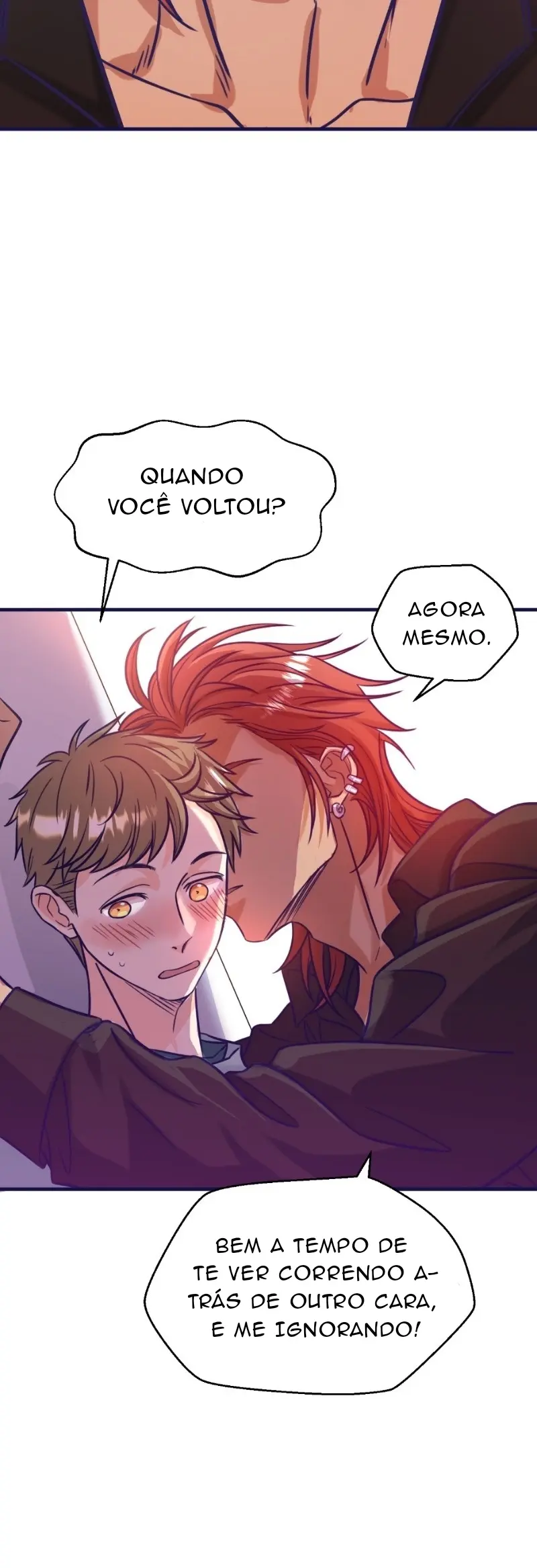 Limão Doce – Capítulo 93 Yaoi – Página 5