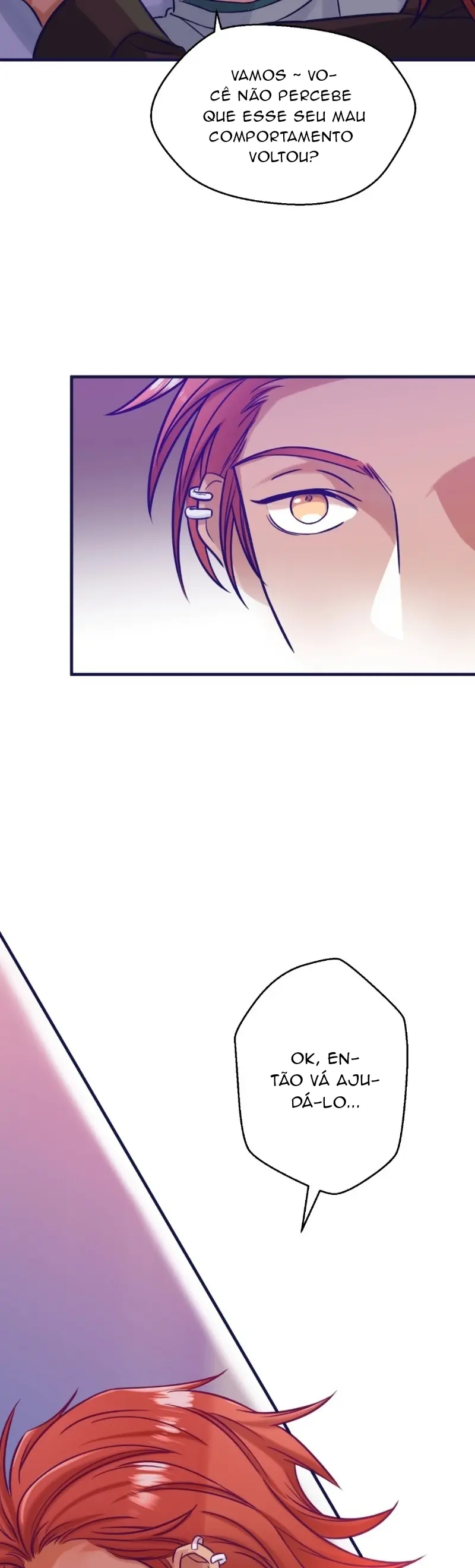 Limão Doce – Capítulo 93 Yaoi – Página 7