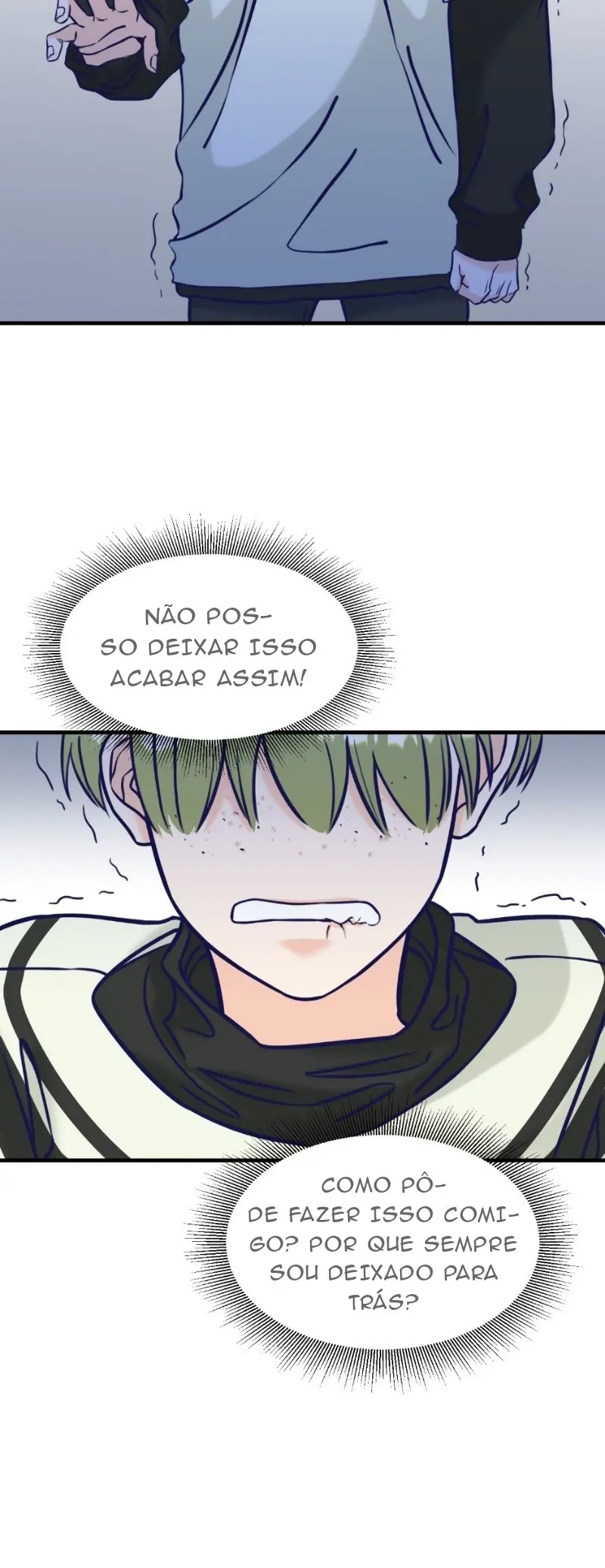 Limão Doce – Capítulo 94 Yaoi – Página 4