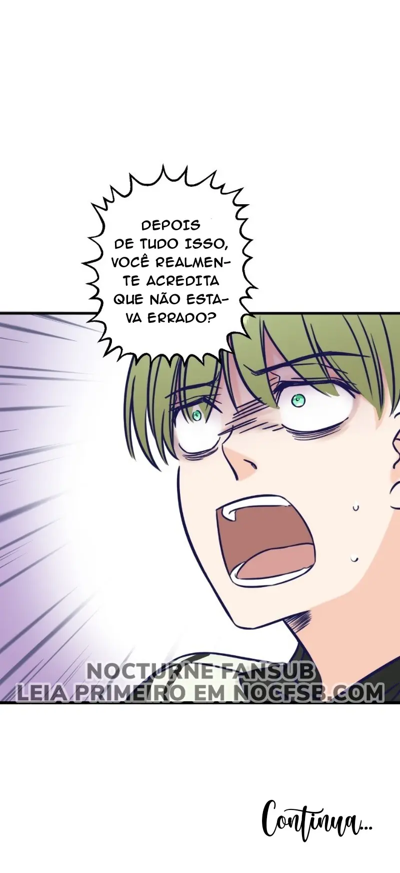 Limão Doce – Capítulo 94 Yaoi – Página 8