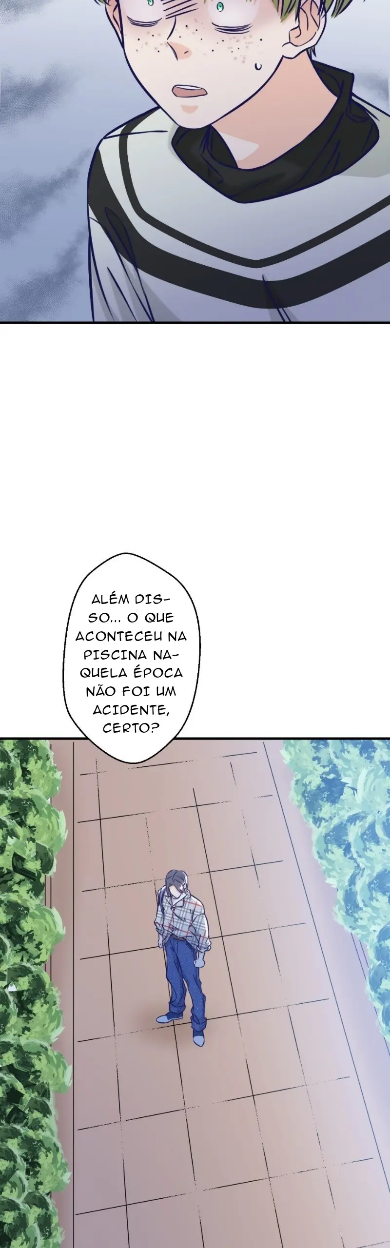 Limão Doce – Capítulo 95 Yaoi – Página 5