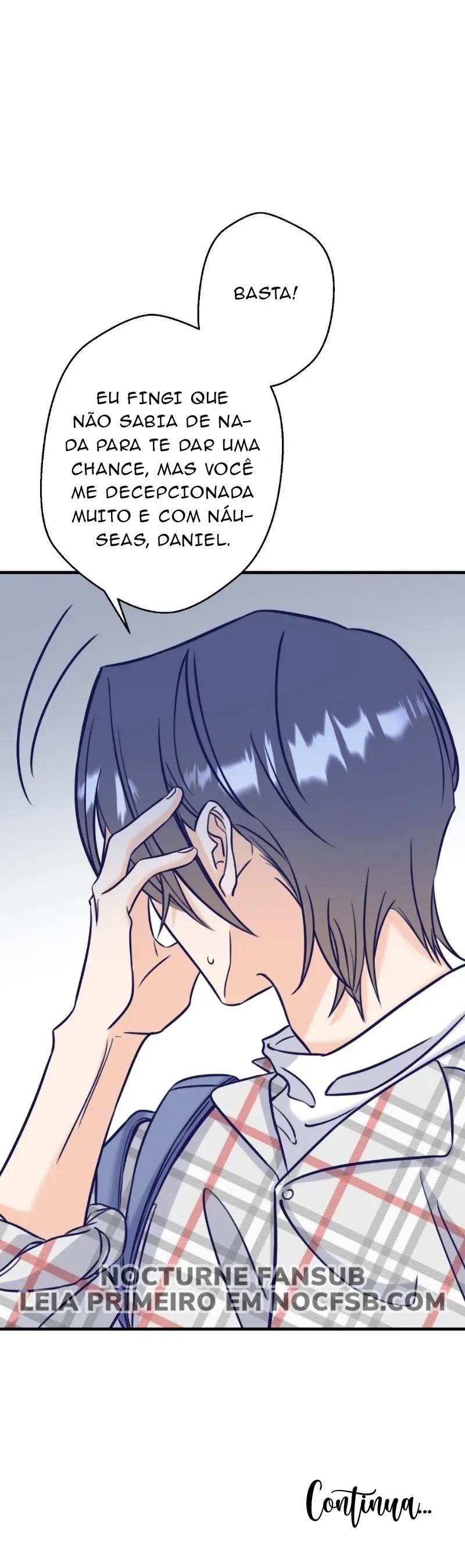 Limão Doce – Capítulo 95 Yaoi – Página 7