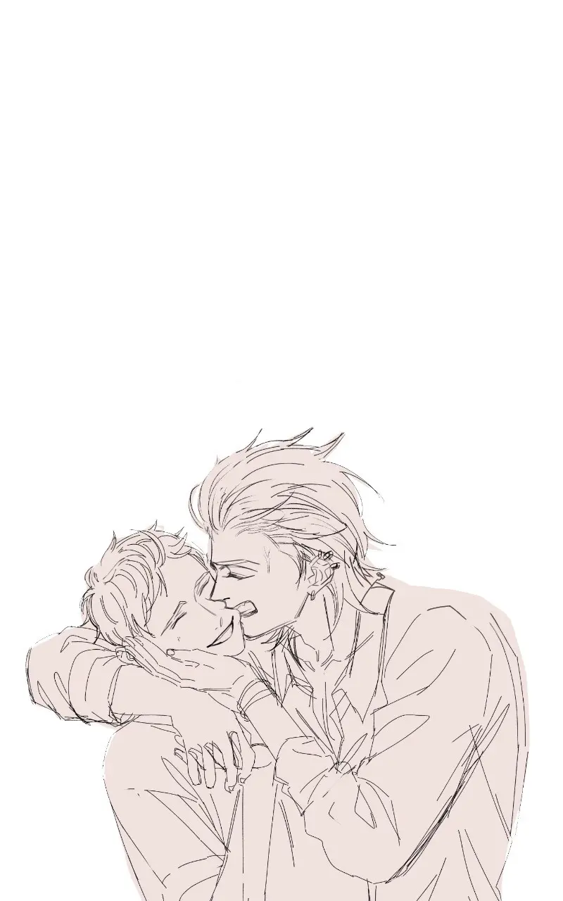 Limão Doce – Capítulo 95 Yaoi – Página 8