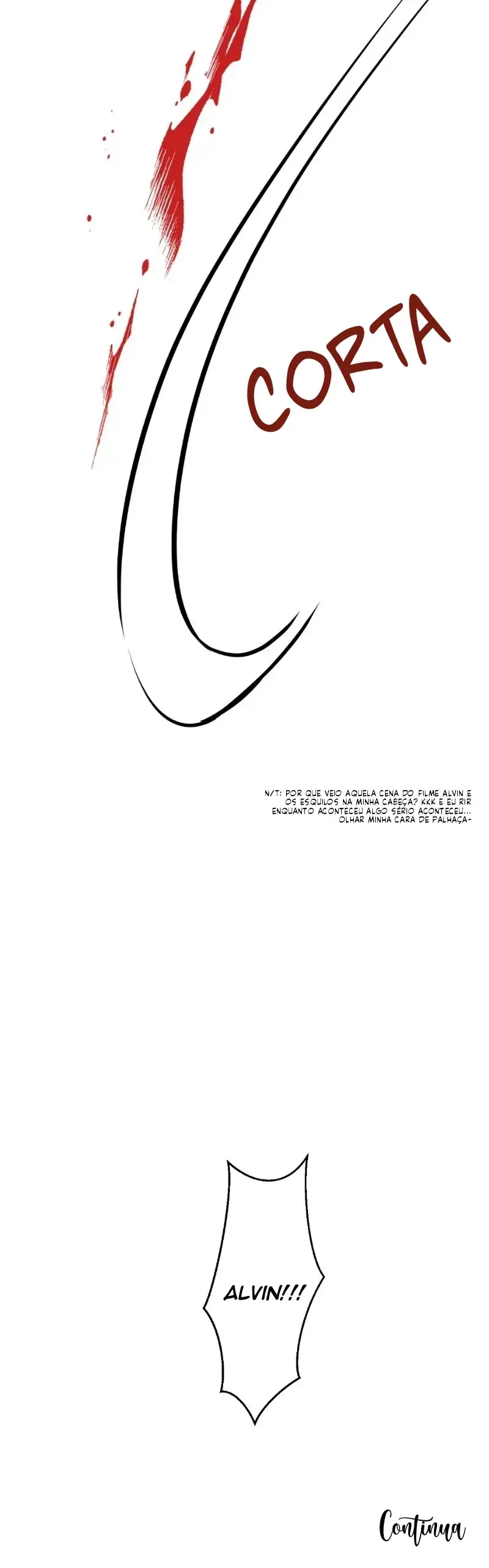 Limão Doce – Capítulo 96 Yaoi – Página 7