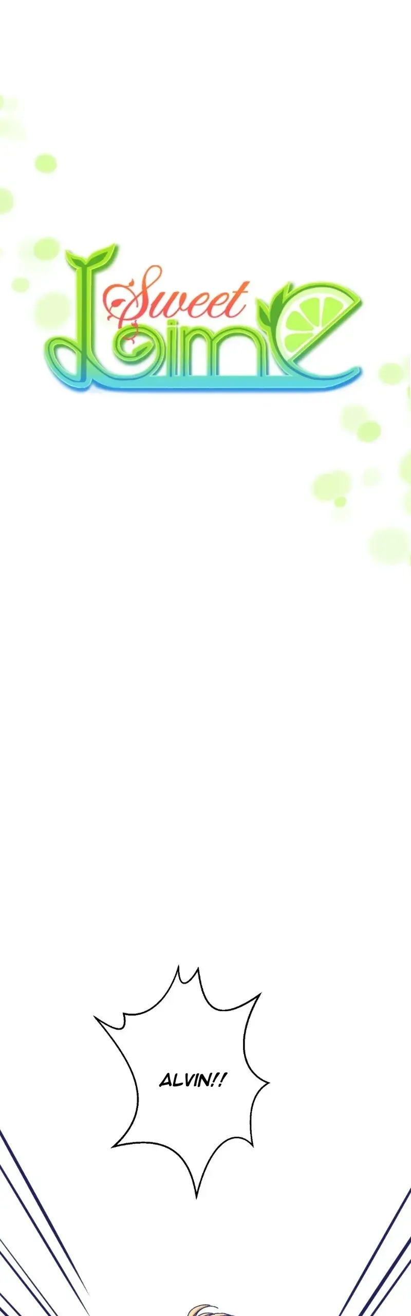 Limão Doce – Capítulo 97 Yaoi – Página 2