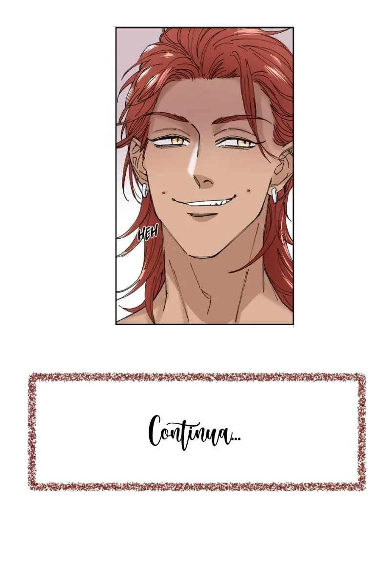 Limão Doce – Capítulo 99 Yaoi – Página 10