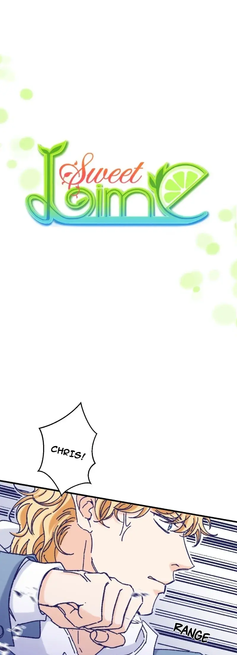Limão Doce – Capítulo 99 Yaoi – Página 2