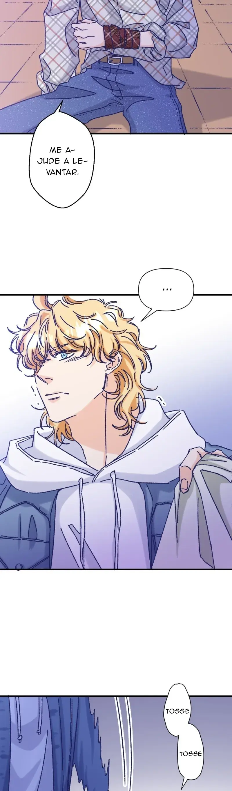 Limão Doce – Capítulo 99 Yaoi – Página 5