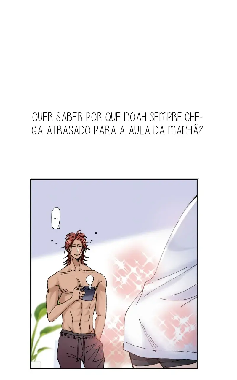 Limão Doce – Capítulo 99 Yaoi – Página 9