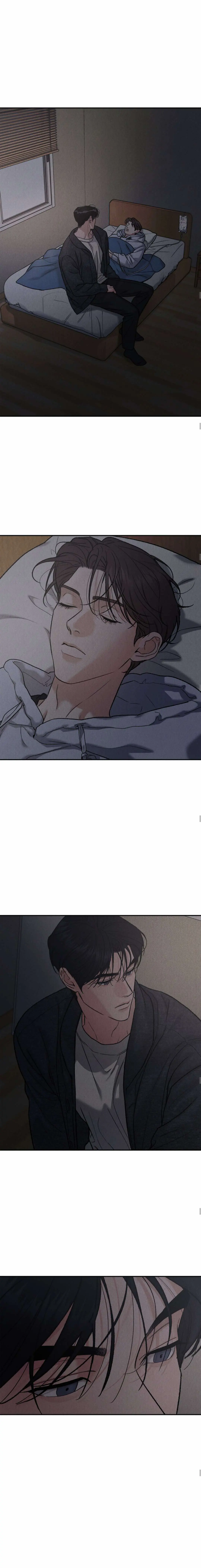 Limited Run – Capítulo 64 Yaoi – Página 7