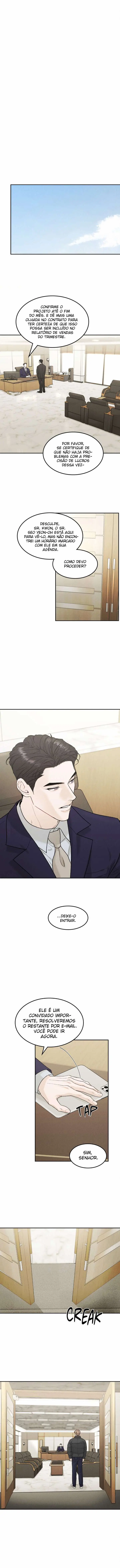 Limited Run – Capítulo 65 Yaoi – Página 2