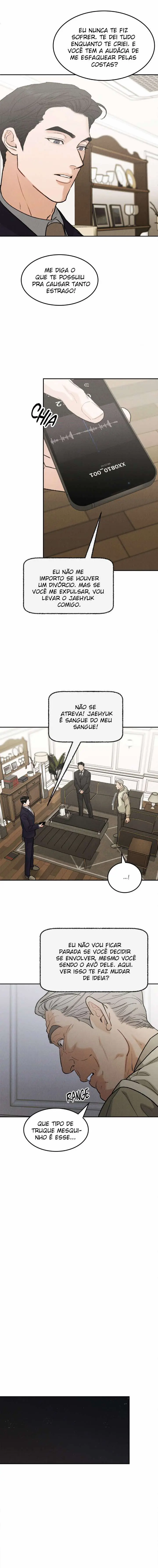 Limited Run – Capítulo 65 Yaoi – Página 7