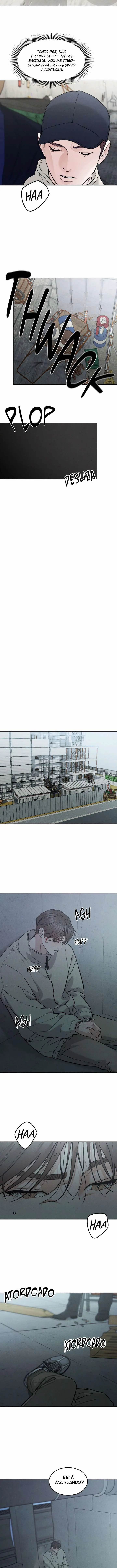 Limited Run – Capítulo 67 Yaoi – Página 4