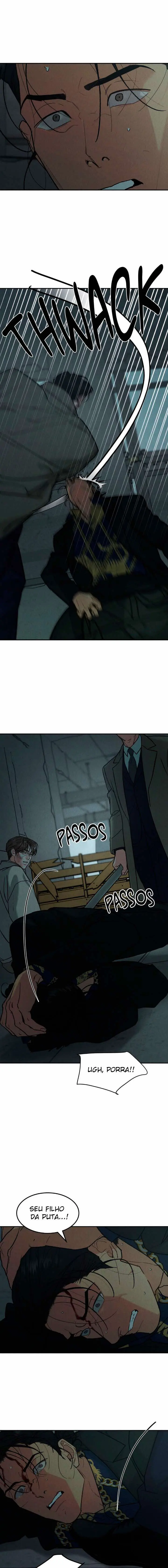 Limited Run – Capítulo 69 Yaoi – Página 2