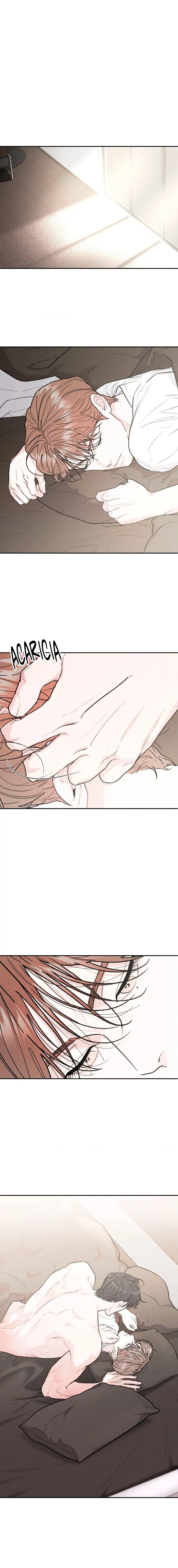 Limited Run – Capítulo 76 Yaoi – Página 1