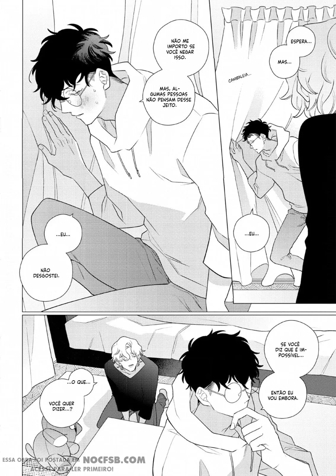 Link and Ring – Capítulo 01 Yaoi – Página 25