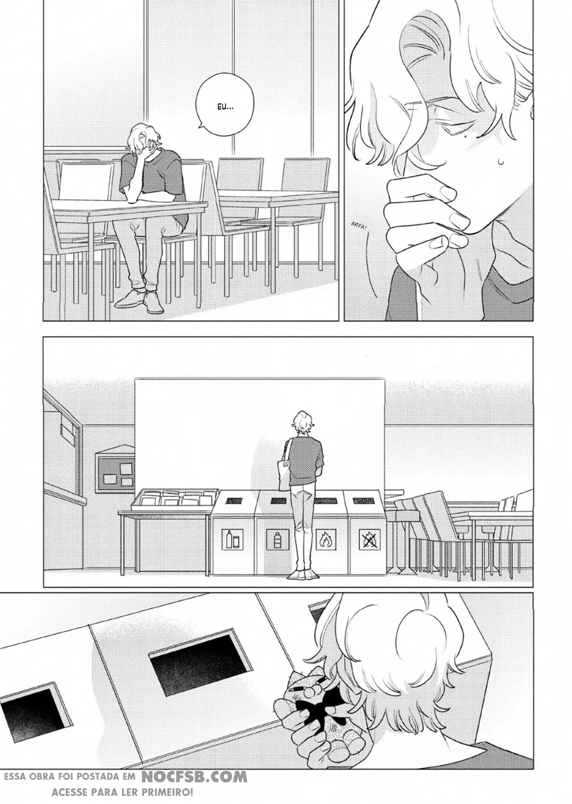 Link and Ring – Capítulo 01 Yaoi – Página 30