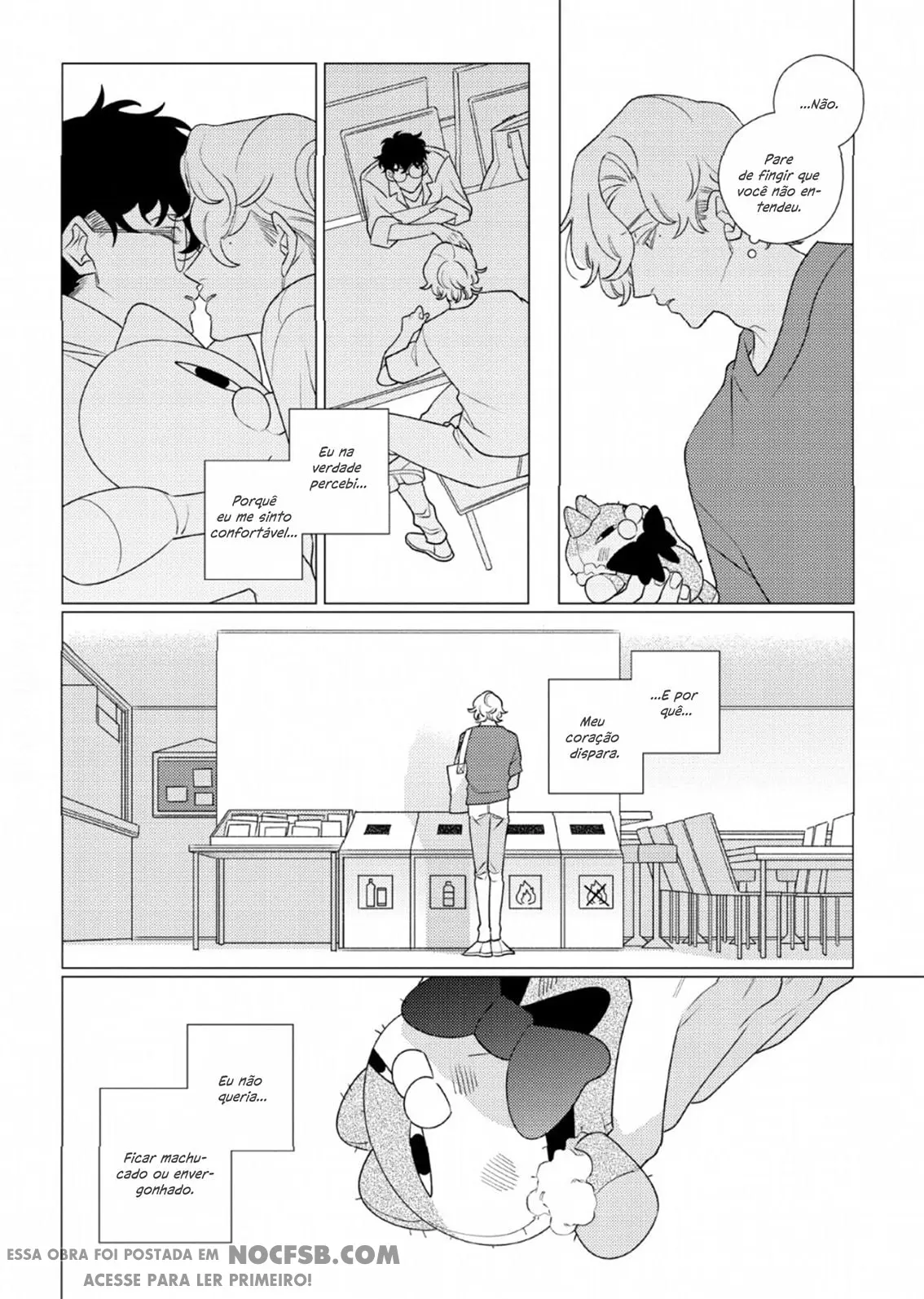 Link and Ring – Capítulo 01 Yaoi – Página 31