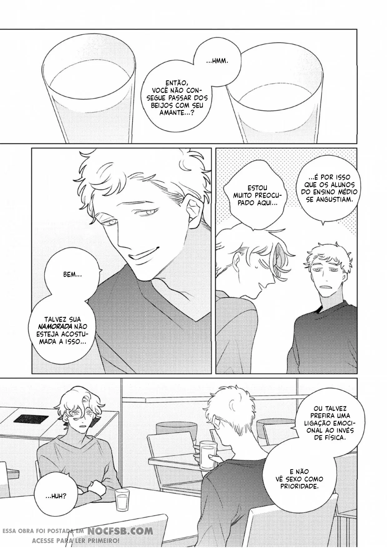 Link and Ring – Capítulo 02 Yaoi – Página 10 Link and Ring – Capítulo 02 Yaoi – Página 10