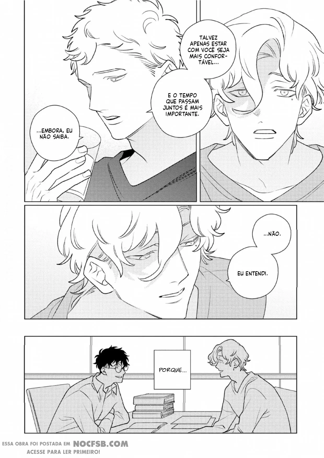 Link and Ring – Capítulo 02 Yaoi – Página 11 Link and Ring – Capítulo 02 Yaoi – Página 11